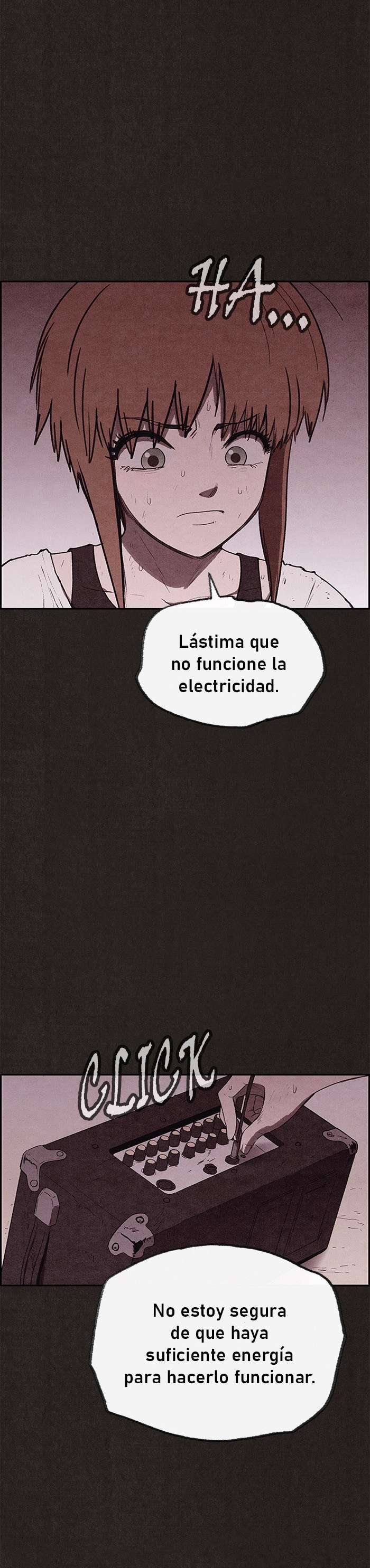 Read Sweet Home ES Manga Online