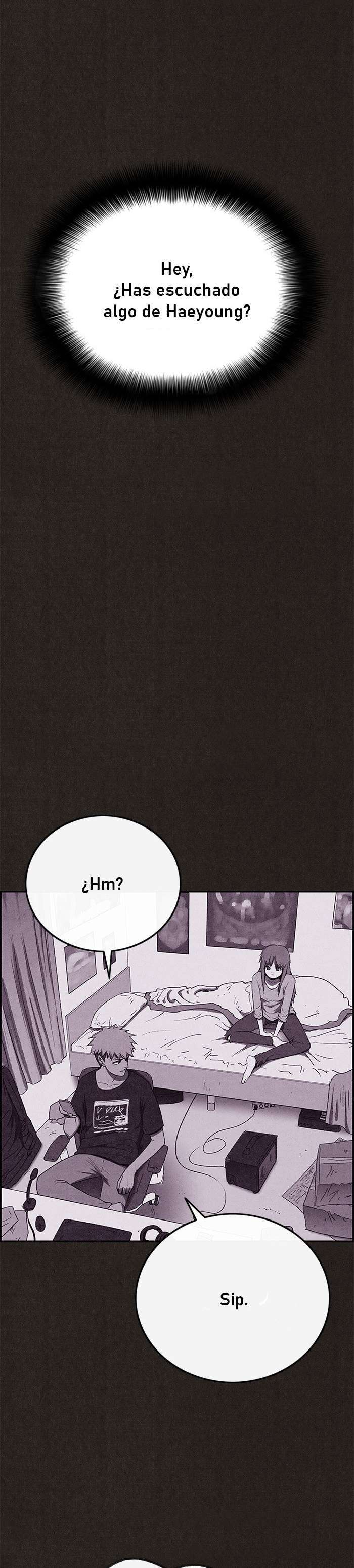 Read Sweet Home ES Manga Online