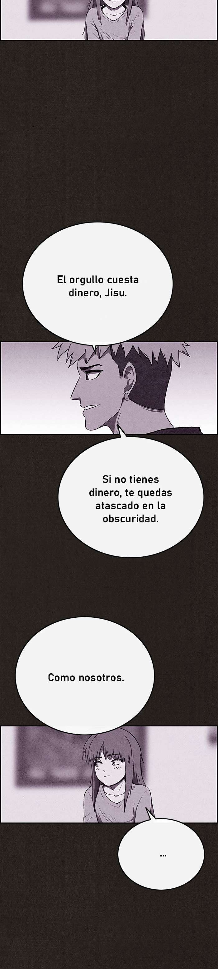 Read Sweet Home ES Manga Online