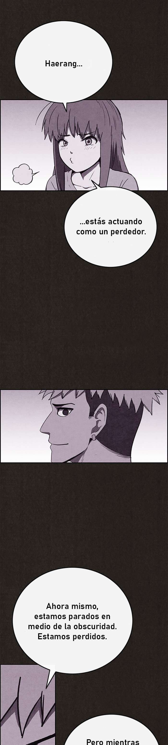 Read Sweet Home ES Manga Online