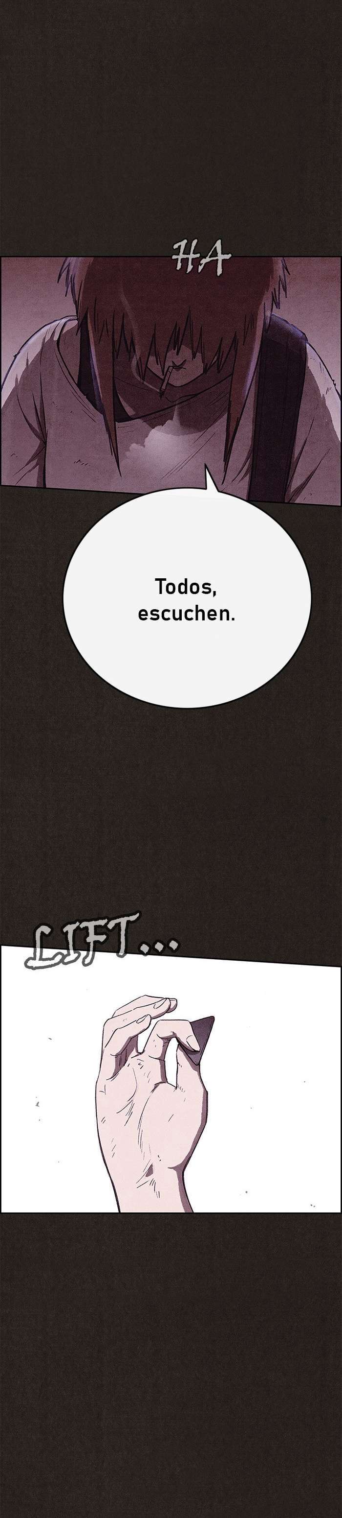 Read Sweet Home ES Manga Online