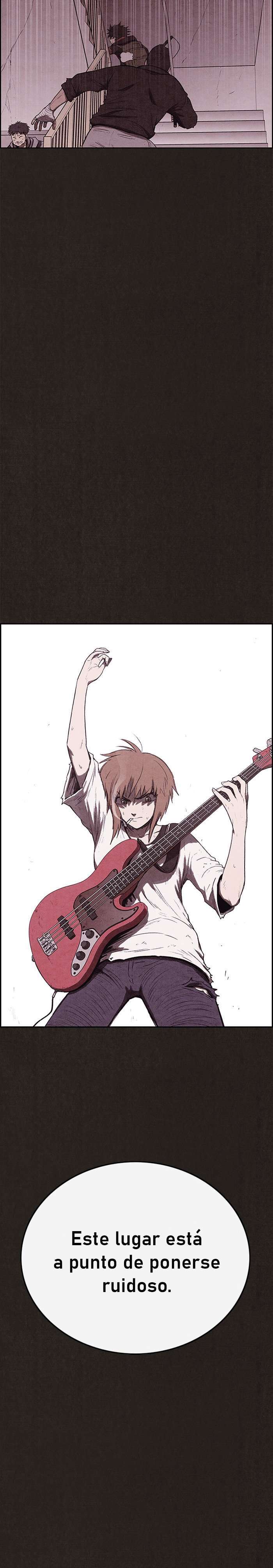 Read Sweet Home ES Manga Online