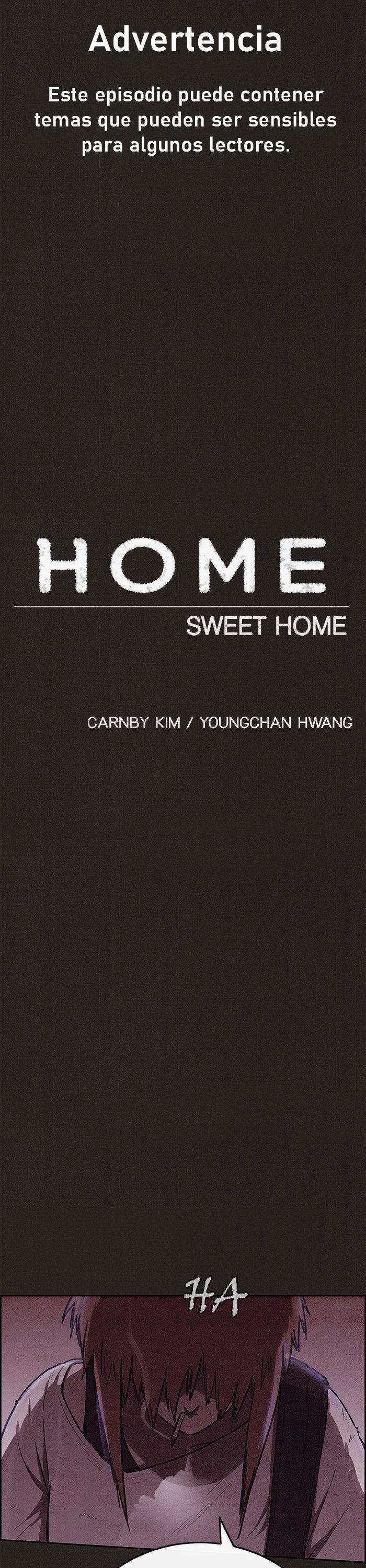 Read Sweet Home ES Manga Online