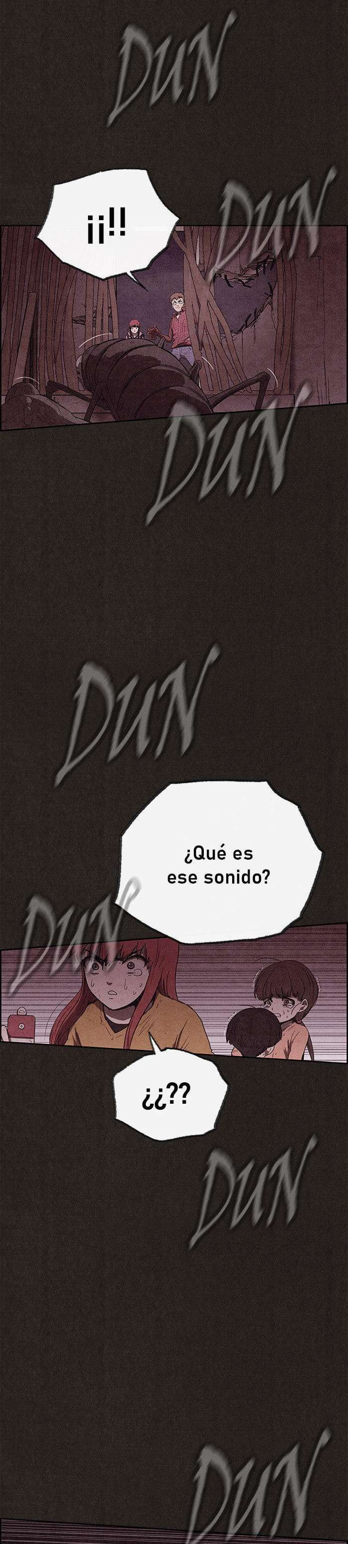 Read Sweet Home ES Manga Online