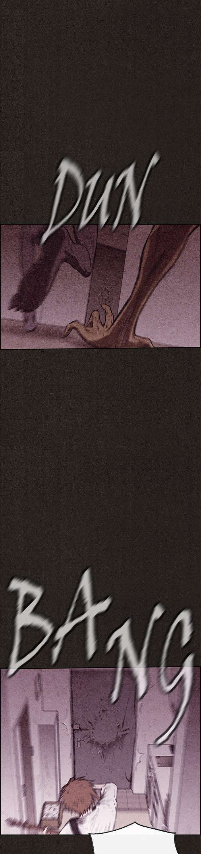 Read Sweet Home ES Manga Online