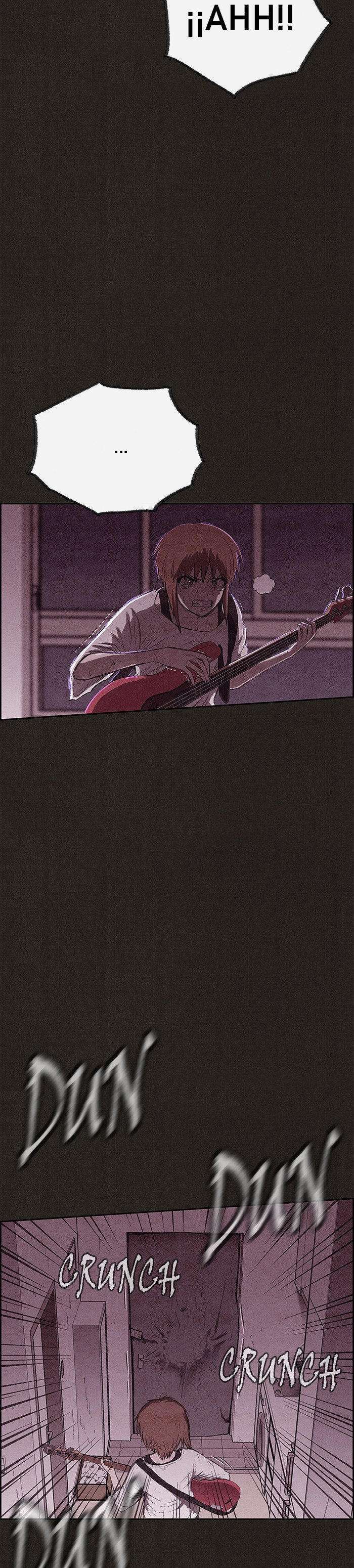 Read Sweet Home ES Manga Online