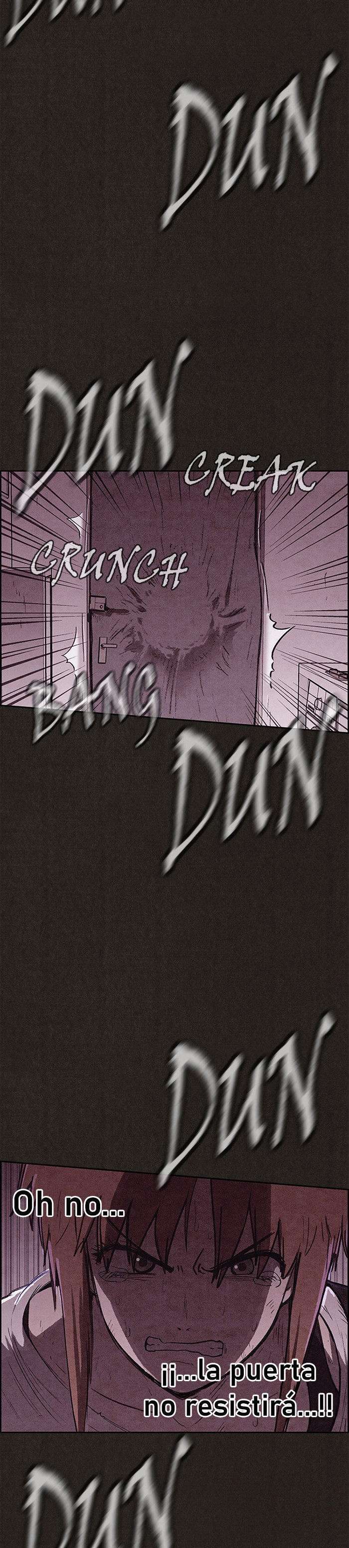 Read Sweet Home ES Manga Online