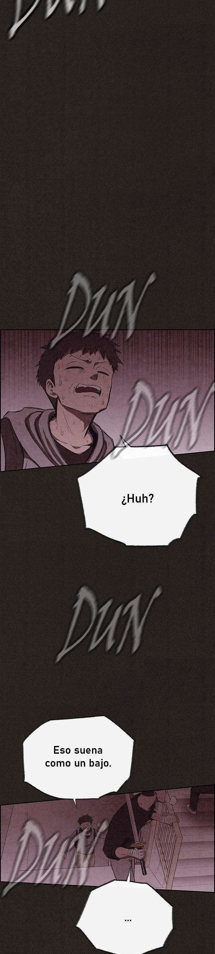 Read Sweet Home ES Manga Online