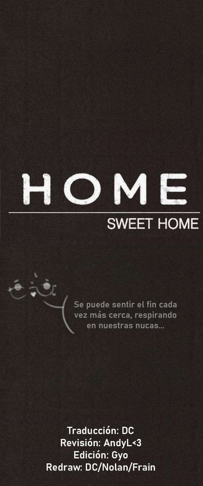 Read Sweet Home ES Manga Online