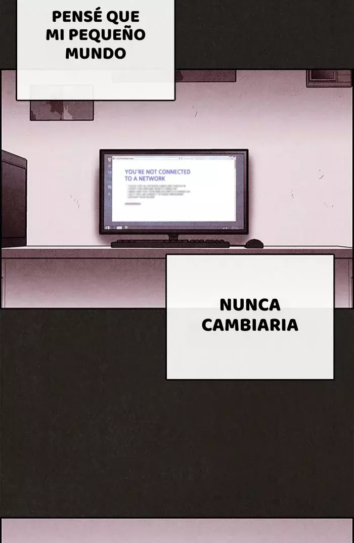 Read Sweet Home ES Manga Online