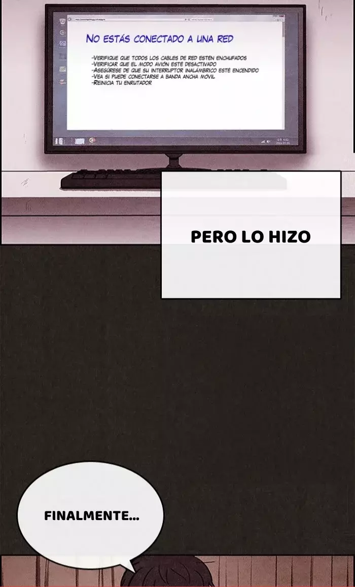 Read Sweet Home ES Manga Online