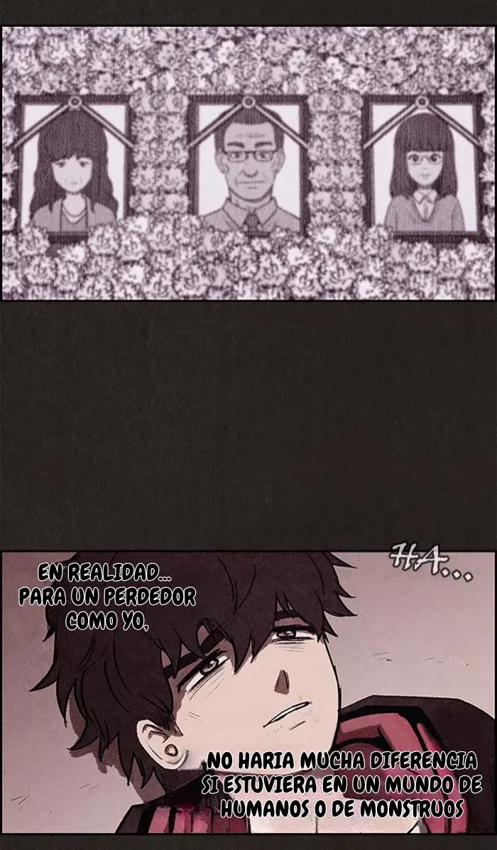 Read Sweet Home ES Manga Online