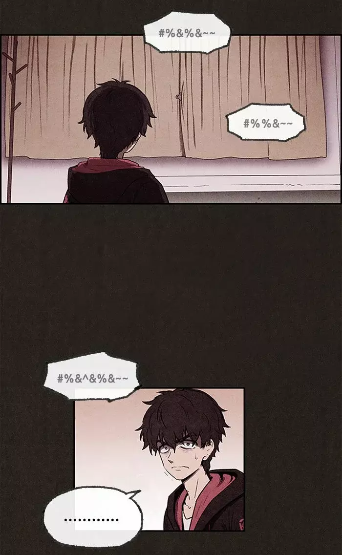 Read Sweet Home ES Manga Online