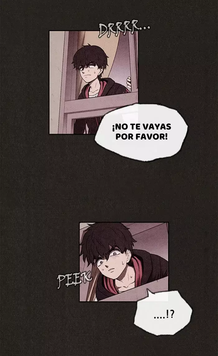 Read Sweet Home ES Manga Online