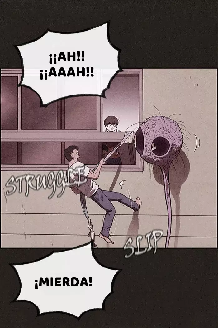 Read Sweet Home ES Manga Online