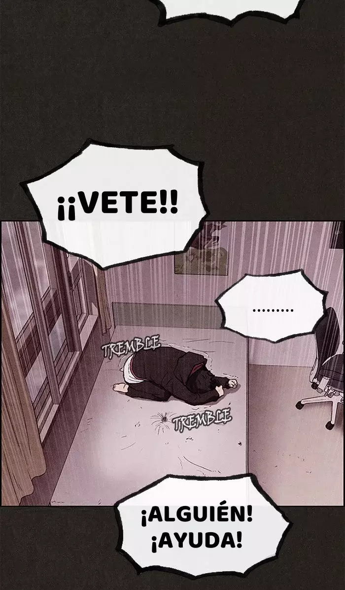 Read Sweet Home ES Manga Online