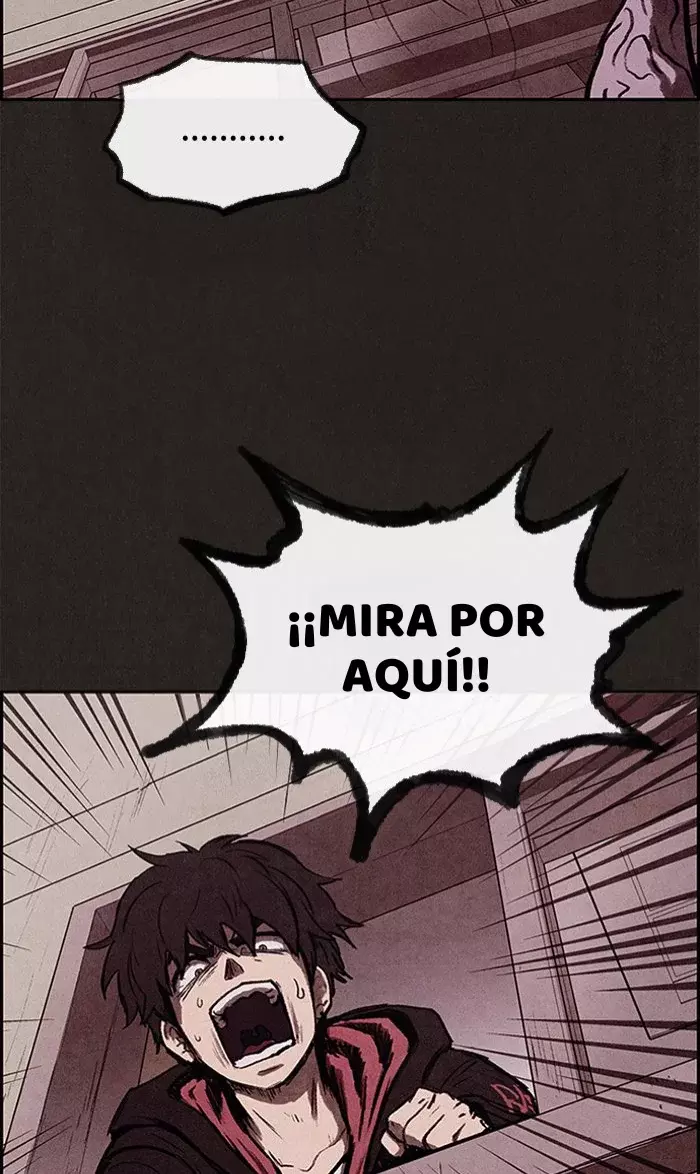 Read Sweet Home ES Manga Online