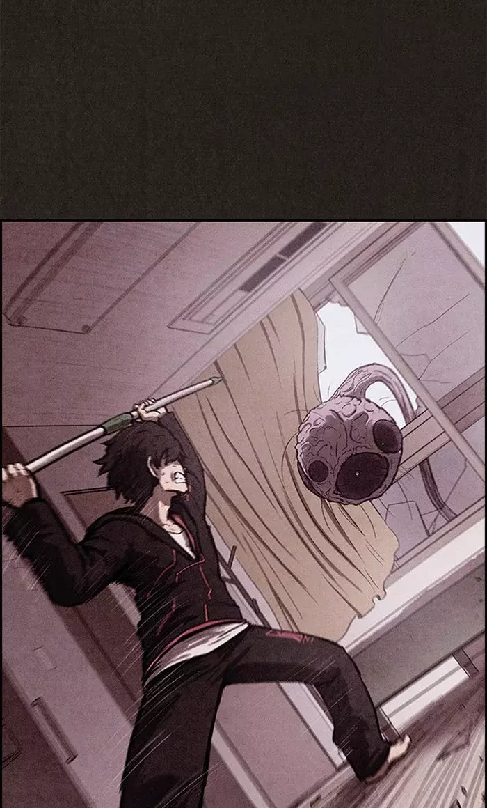 Read Sweet Home ES Manga Online