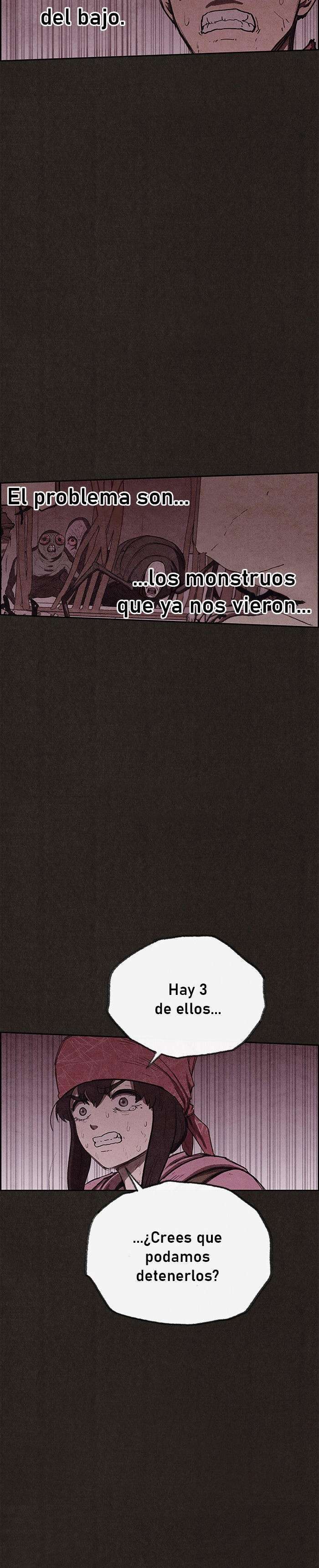 Read Sweet Home ES Manga Online
