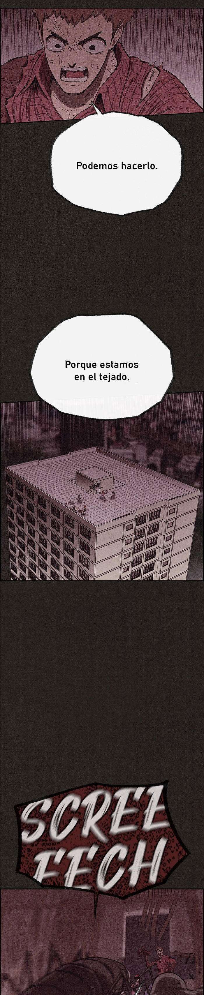 Read Sweet Home ES Manga Online