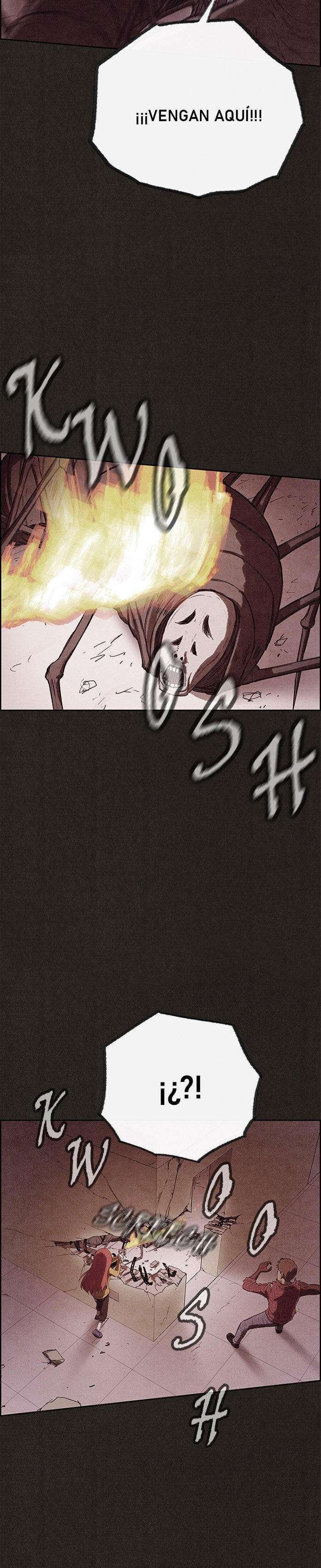 Read Sweet Home ES Manga Online
