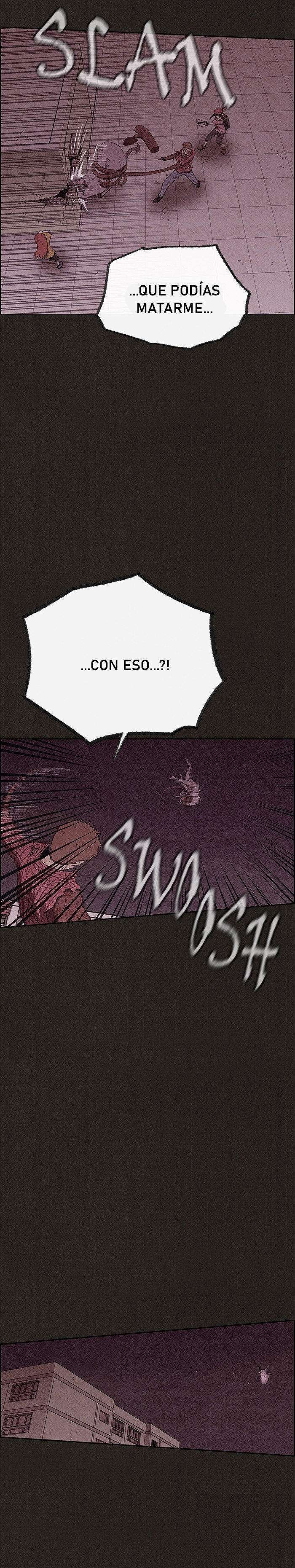 Read Sweet Home ES Manga Online