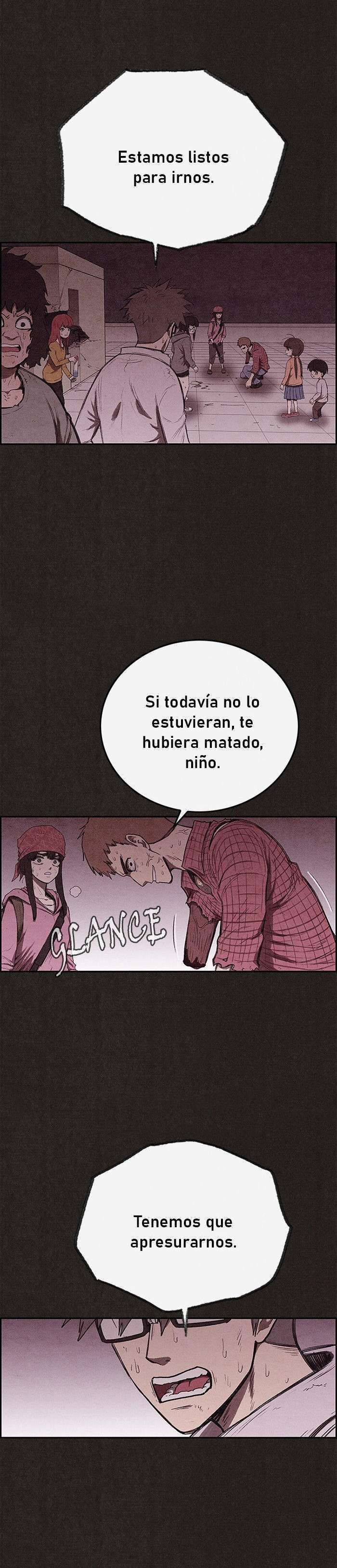 Read Sweet Home ES Manga Online
