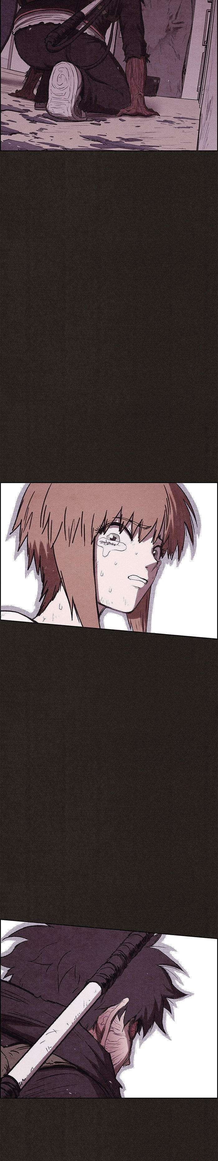 Read Sweet Home ES Manga Online