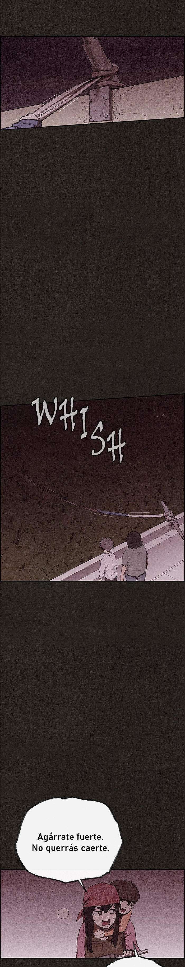 Read Sweet Home ES Manga Online