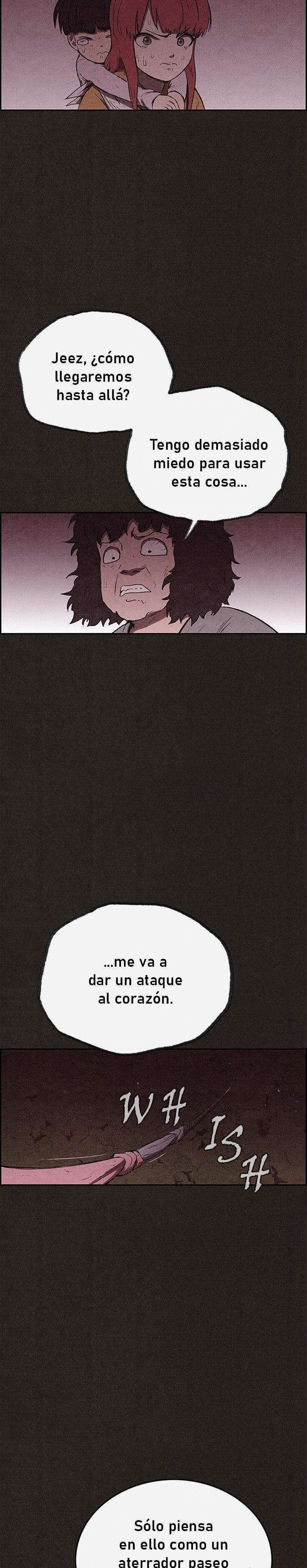 Read Sweet Home ES Manga Online