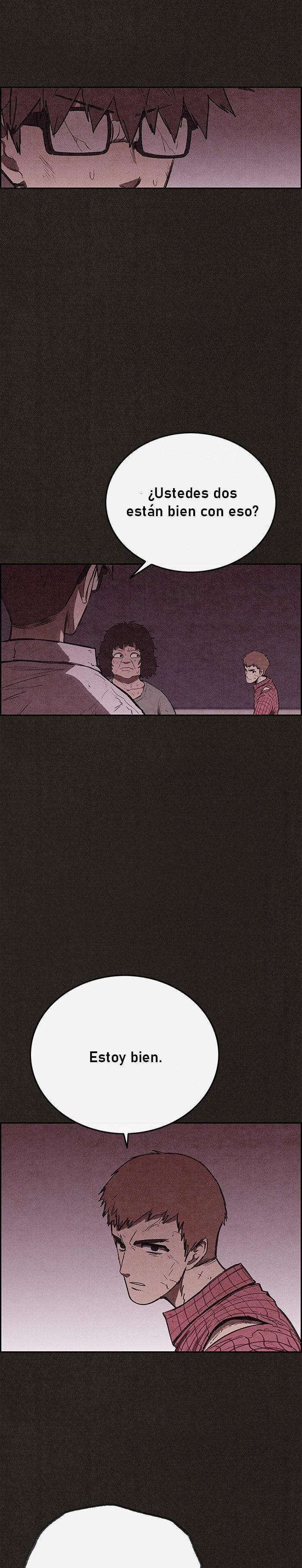 Read Sweet Home ES Manga Online