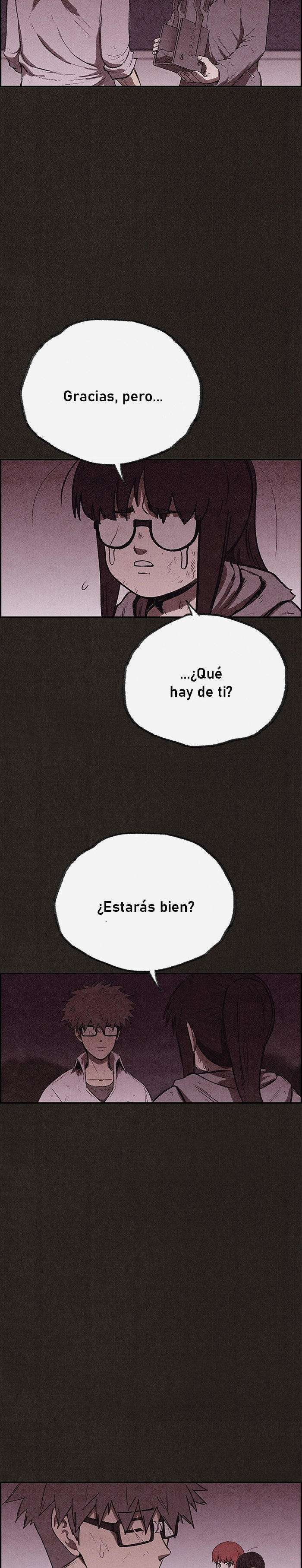 Read Sweet Home ES Manga Online