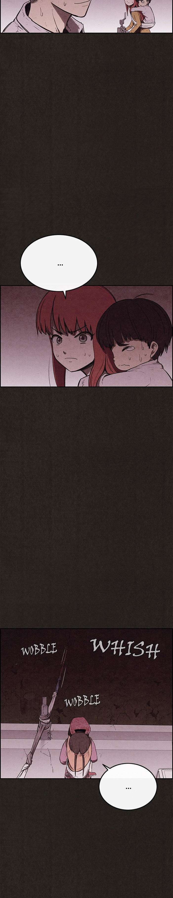 Read Sweet Home ES Manga Online