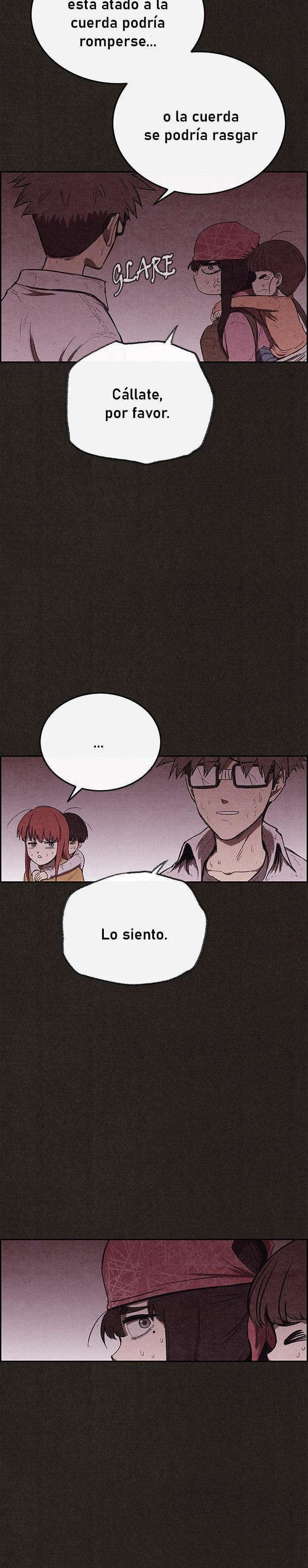 Read Sweet Home ES Manga Online