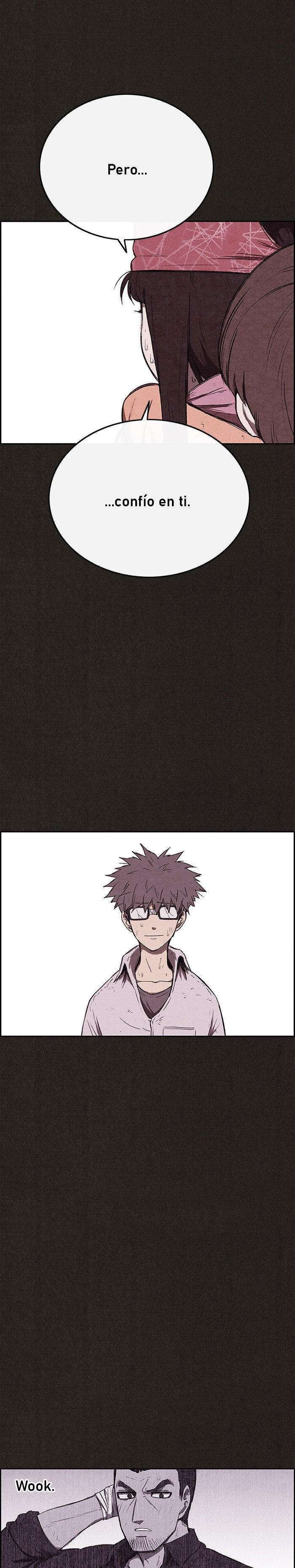 Read Sweet Home ES Manga Online