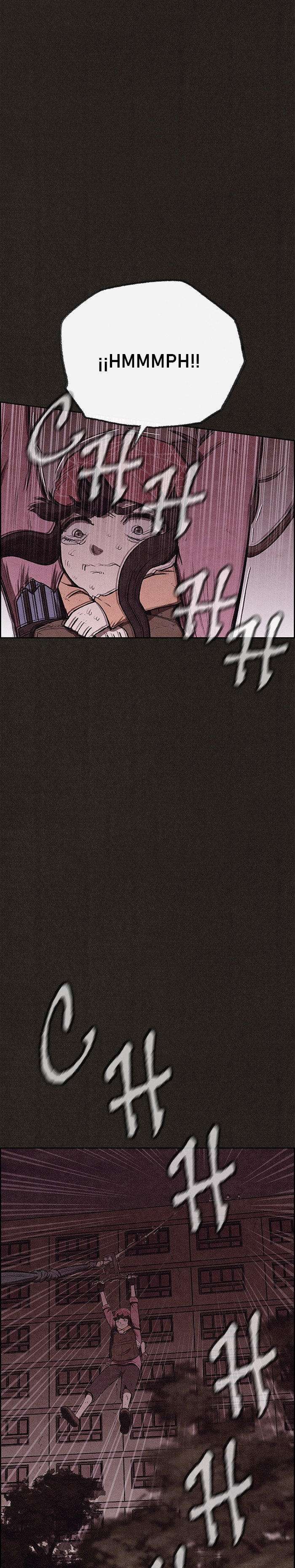 Read Sweet Home ES Manga Online