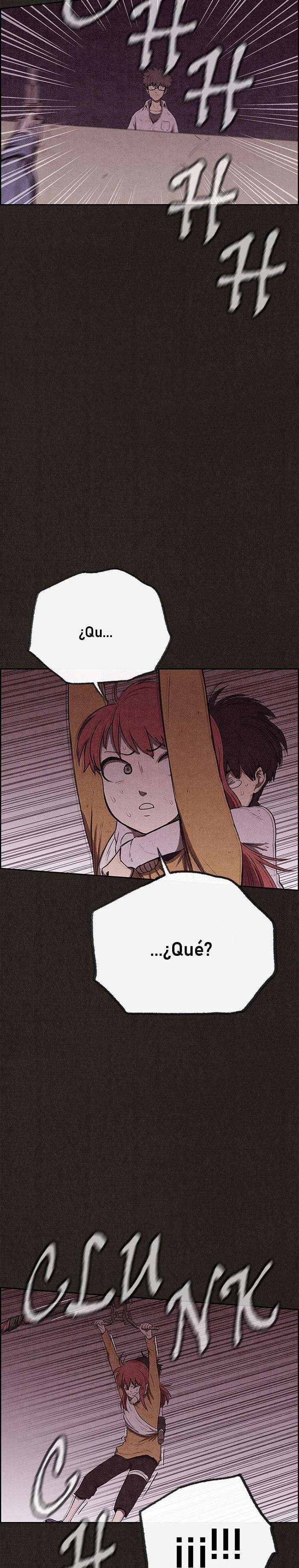 Read Sweet Home ES Manga Online