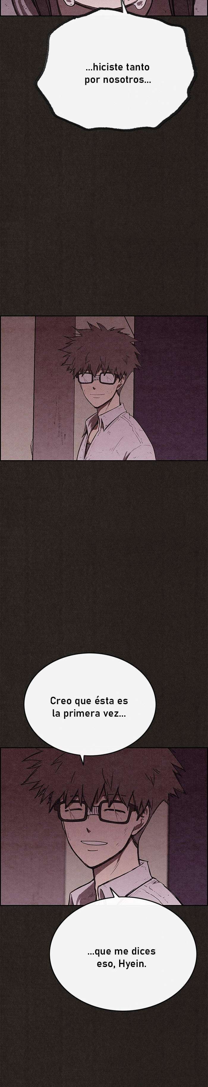 Read Sweet Home ES Manga Online