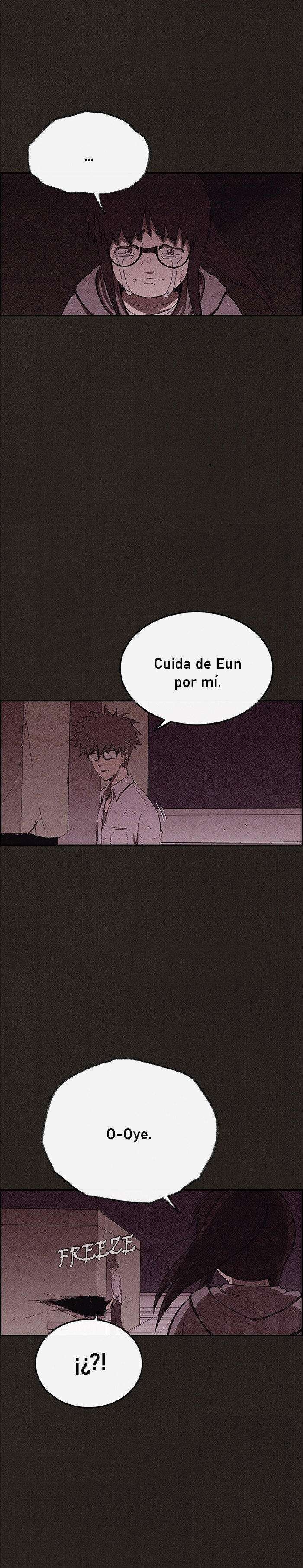Read Sweet Home ES Manga Online