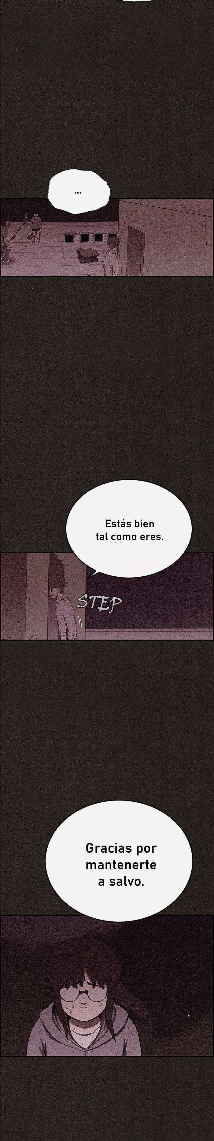 Read Sweet Home ES Manga Online