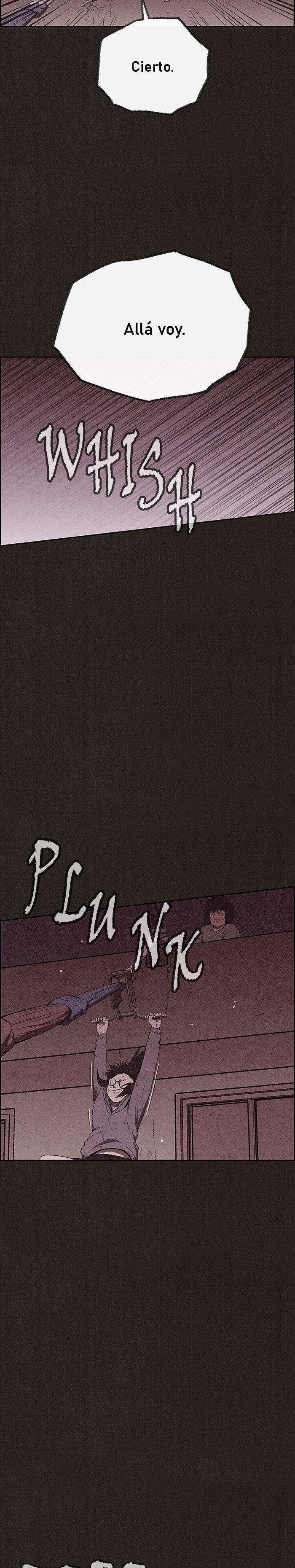 Read Sweet Home ES Manga Online
