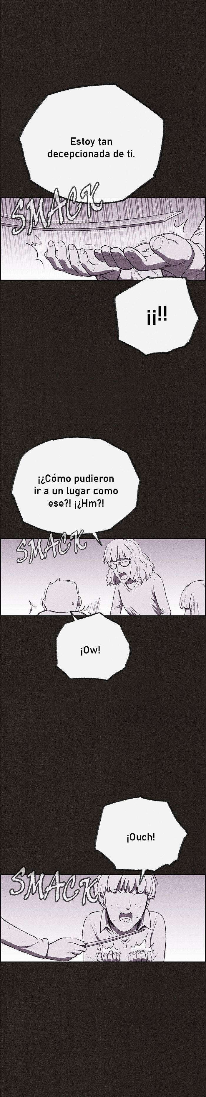 Read Sweet Home ES Manga Online