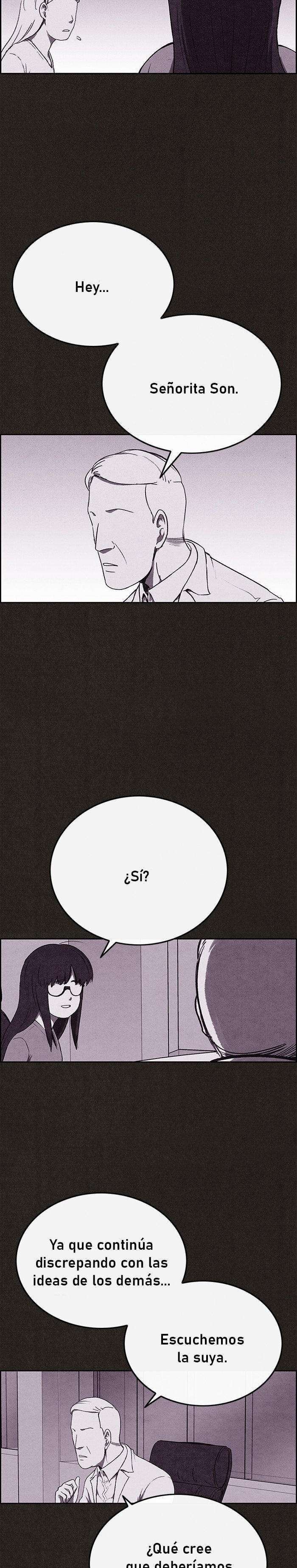 Read Sweet Home ES Manga Online