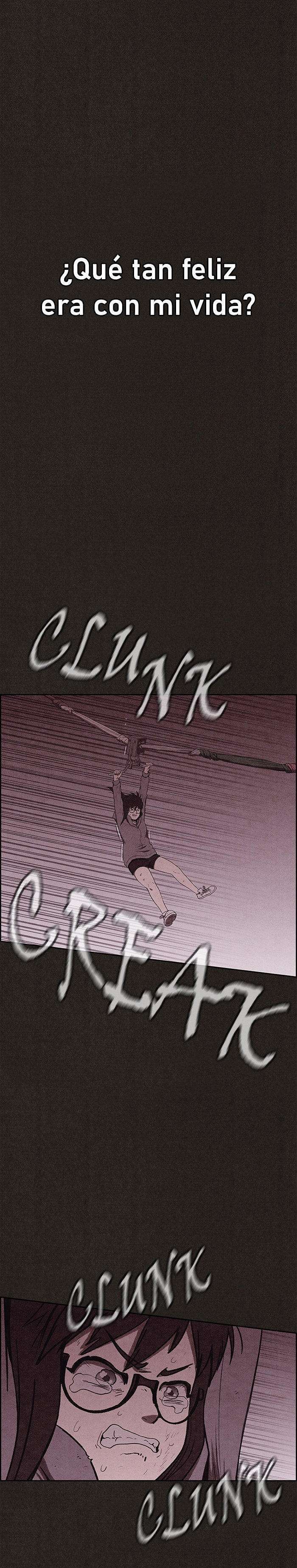 Read Sweet Home ES Manga Online