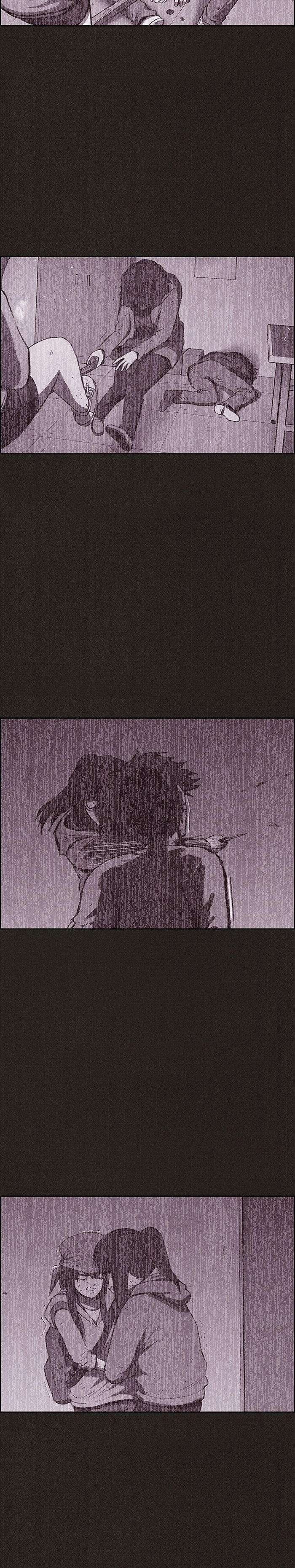 Read Sweet Home ES Manga Online