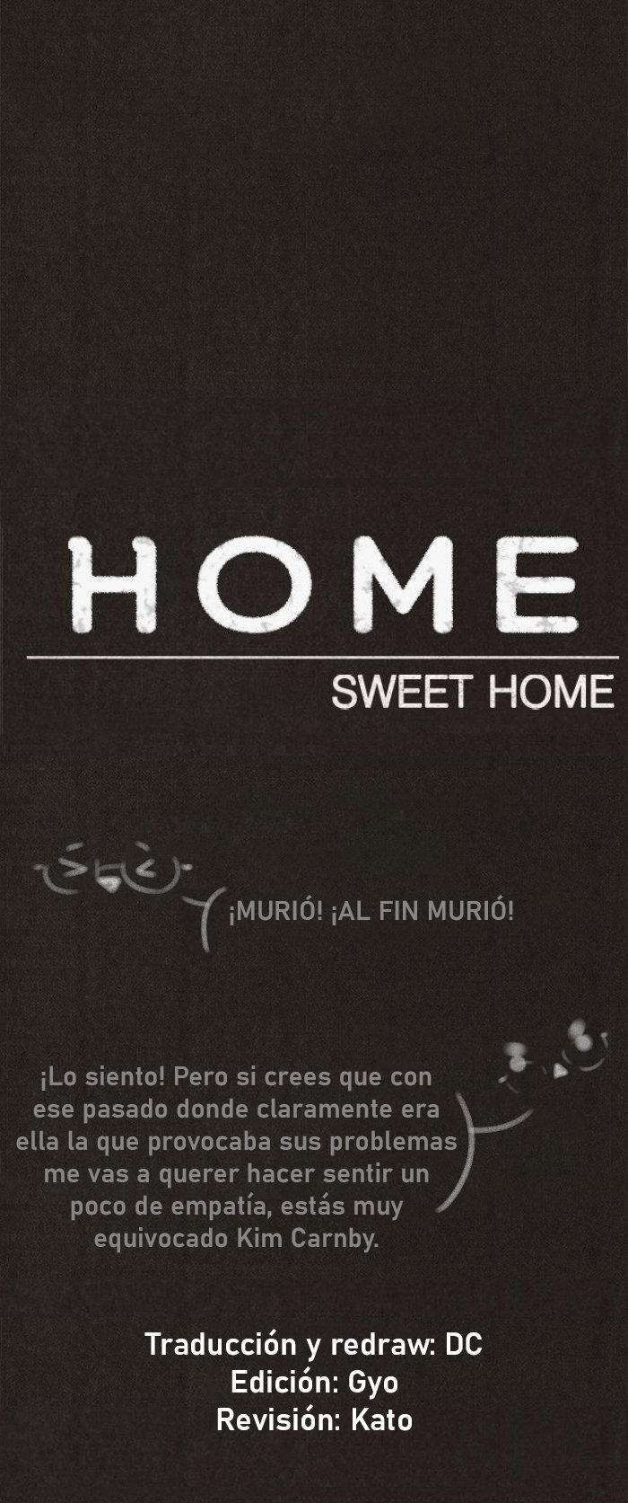 Read Sweet Home ES Manga Online