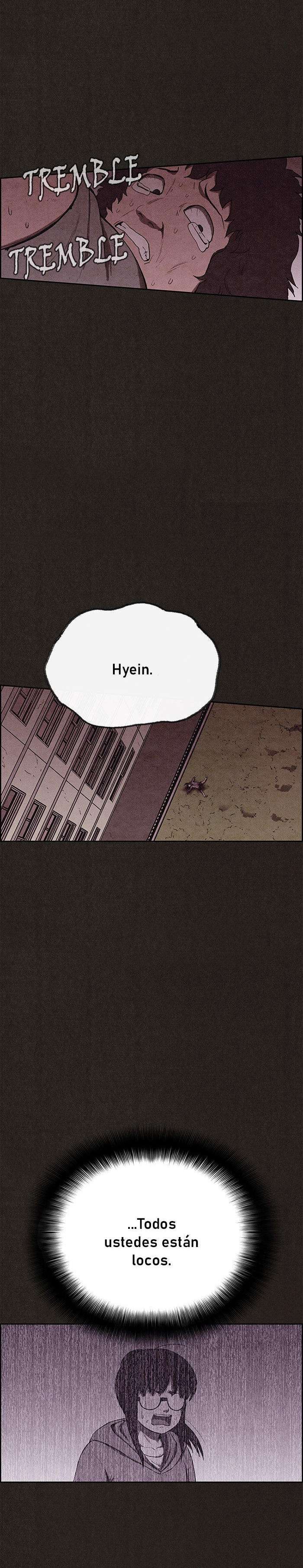 Read Sweet Home ES Manga Online