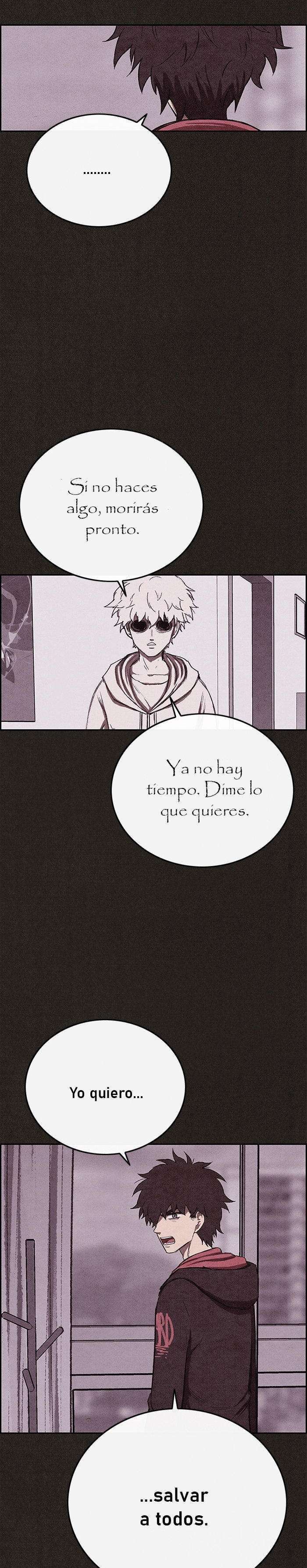 Read Sweet Home ES Manga Online