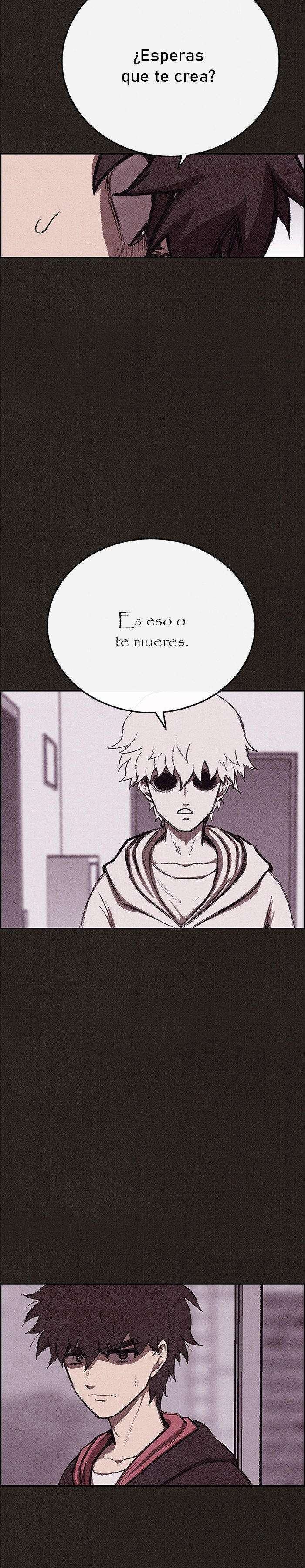 Read Sweet Home ES Manga Online