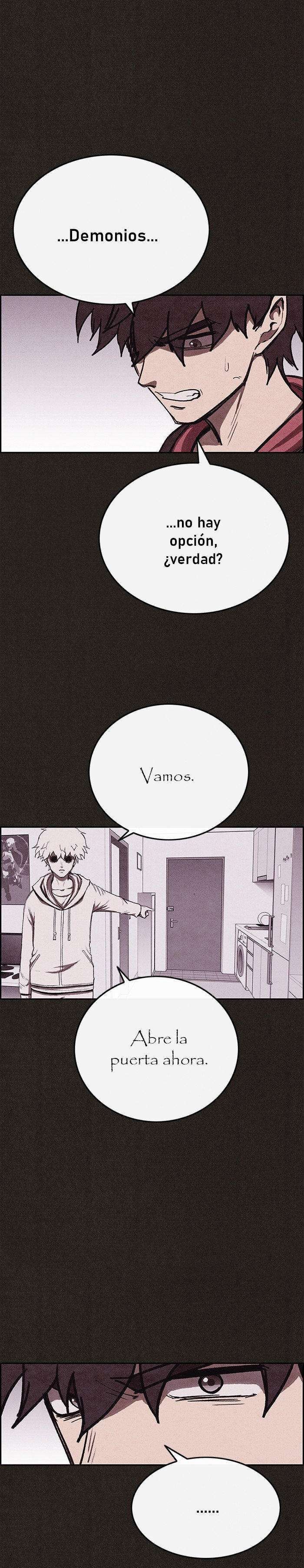 Read Sweet Home ES Manga Online
